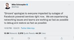 Facebook一夜蒸发600亿美元，更大的风险还在后面