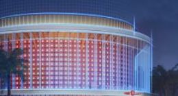 迪拜世博会盛大开幕！贝壳如视让世界“云”逛中国馆