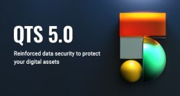 QNAP（威联通）发布 NAS 操作系统 QTS 5.0 正式版