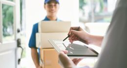 安能物流港股冲刺：再战零担市场