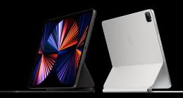 苹果12.9英寸版OLED屏iPad Pro最快有望2023年年底推出