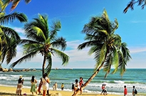 周边游成主流 “十一”旅游成绩单出炉