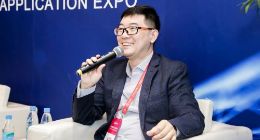 华为昇腾计算CTO周斌：打造通用AI基础工具，服务千行百业