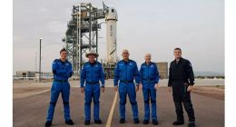 太空游客真的了解他们所承担的风险吗？