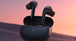 空间音频黑科技 小米真⽆线降噪⽿机3 Pro正式发售