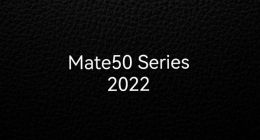 华为Mate 50系列明年亮相：或首发高通骁龙898 4G芯片