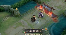 免费领！《王者荣耀》第二款《西游记》皮肤公布：神还原猪悟能