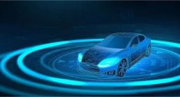 东软睿驰首次融资6.5亿 国投招商领投