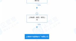 上海美术电影制片厂与迪士尼无商业关联