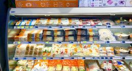 9月底开始 盒马火锅已上线900余种鲜品食材