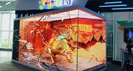 4K花园董事长吴懿：将把各种特性的超高清内容分发到不同终端中去