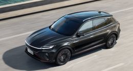 试驾Marvel R ：传统车企认真起来，就没新势力什么事了