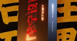 realme GT Neo2T手机将发布：携手李宁跨界共创