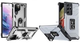 三星Galaxy S22 Ultra保护壳渲染图曝光：S Pen手写笔位置改变