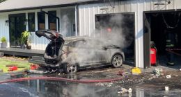 LG化学向通用汽车支付19亿美元 以补偿召回问题电池车辆的损失