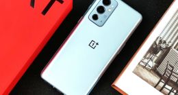 一加 9RT评测：性能铁三角加持 3000元价位段最值得买旗舰