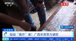 单日轰炸短信高达160万次 企业如何免遭“呼死你”黑产利用？