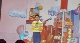 综艺、课堂、XR技术齐上阵 今年双11李佳琦直播间开辟了新玩法