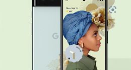 谷歌Pixel 6系列高清渲染图曝光：黑绿白三种配色 “防爆盾”相机模组吸睛