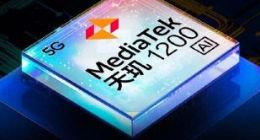 realme真我GT Neo2T核心配置公布：国内首发天玑1200-AI旗舰芯