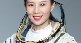 神舟十三号航天员名单公布 王亚平将成中国首位出舱女航天员