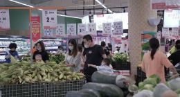 永辉：店仓周转时间同比下降30% 库存周期降至16天