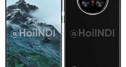 Redmi K50渲染图曝光：骁龙898性价神机质感相当不错