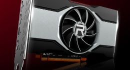 AMD发布Radeon RX 6600显卡，2499元起