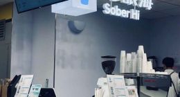 不眠海：“银发族”愿试新 更爱咖啡也关注健康