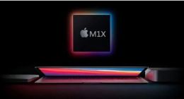 曝称MacBook Pro配升级1080P网络摄像头