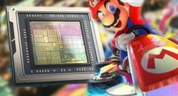 任天堂新款Switch曝光：支持DLSS技术