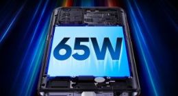 realme真我GT Neo2T最新预热：搭载65W智慧闪充