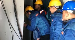 中国联通圆满完成神舟十三号载人飞船发射通信保障任务