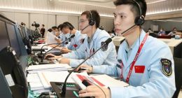 你们想知道的“北京明白”：目前9位都是90后