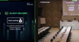 菜鸟网络首席战略官熊伟：数智化的物流网络助力实体经济降本增效