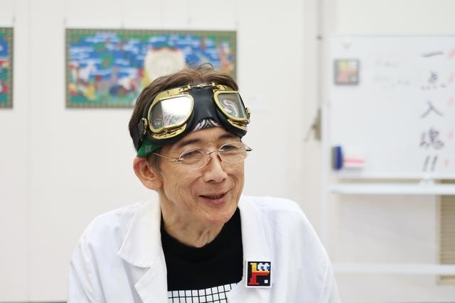 经典游戏《坦克大战》制作人小野浩去世