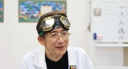 经典游戏《坦克大战》制作人小野浩去世