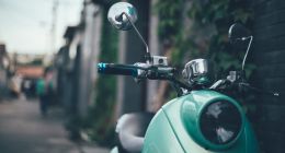 小牛电动、爱玛、雅迪，智能化战局愈演愈烈