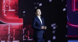 京东物流CEO余睿：投入10亿元 加码绿色低碳一体化供应链生态建设