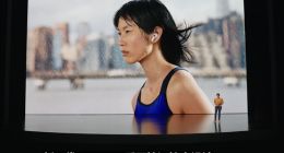 AirPods 3！苹果发布第三代真无线耳机：全新驱动单元、充电5分钟能用1小时