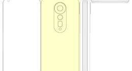 疑似小米12系列外观专利曝光：后置居中相机模组 辨识度极高