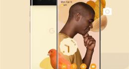 谷歌Pixel 6/6 Pro价格曝光：搭载自研芯取代高通 起售价不到4000