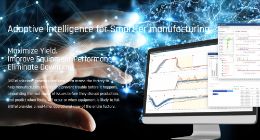 新思科技完成对BISTel半导体和平板显示解决方案的收购