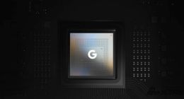 Pixel 6系列发布 谷歌想通过Tensor芯片把人工智能塞进用户手机中