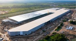 不只是Model Y和电动皮卡？特斯拉得克萨斯超级工厂还有望生产Model 3