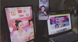 薇娅和李佳琦的“双11”Excel大战