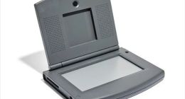 乔布斯放弃的VideoPad将拍卖 预估价高达12000美元