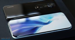 小米12系列渲染图曝光：无边框设计 造型更圆润