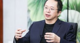 专访周鸿祎：入局造车的互联网企业太少了