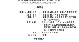 估值超1800亿的万达商管递表 五年后再回港交所